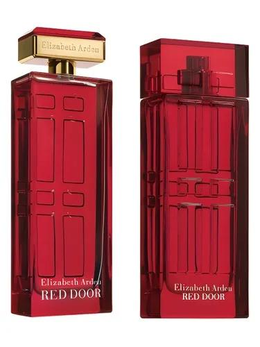 Red Door Limited Edition — Elizabeth Arden