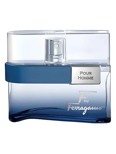 F by Ferragamo Free Time — Salvatore Ferragamo