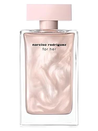 Narciso Rodriguez For Her Iridescent — Narciso Rodriguez