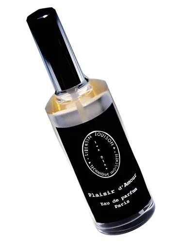 Plaisir d' Amour — Libertin Louison - Technique Indiscrète