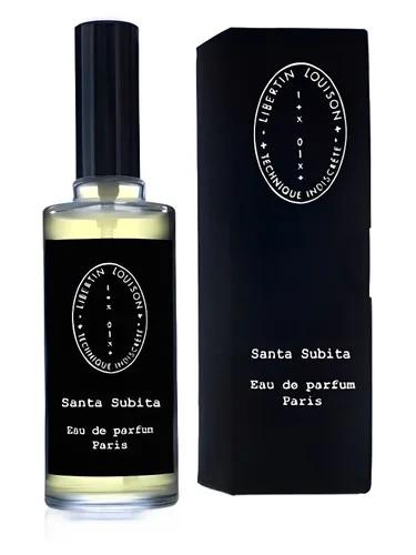 Santa Subita — Libertin Louison - Technique Indiscrète