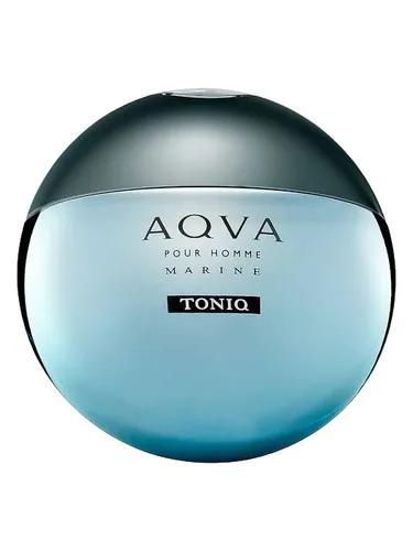 Aqva Pour Homme Marine Toniq — Bvlgari
