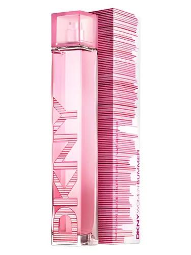 DKNY Women Summer 2011 — Donna Karan