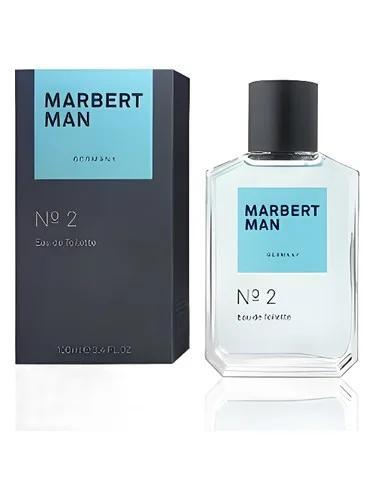 Marbert Man No.2 — Marbert