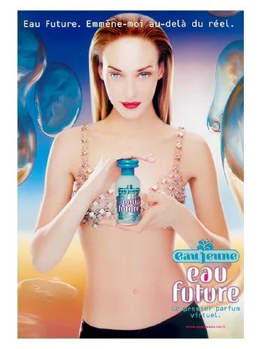 Eau Future — Eau Jeune