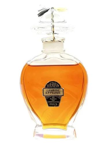 Candide Effluve — Guerlain