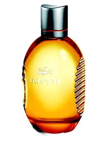 Hot Play — Lacoste Fragrances
