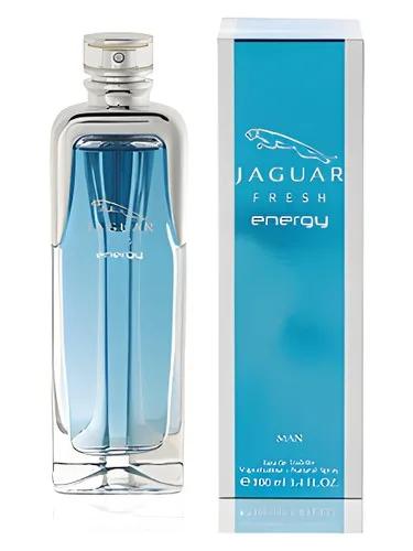 Jaguar Fresh Energy — Jaguar