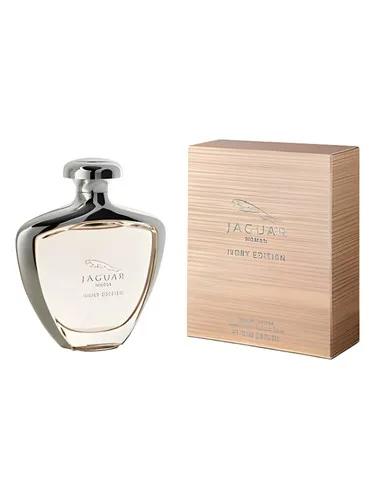 Jaguar Woman Ivory Edition — Jaguar