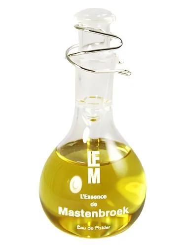 Eau de Polder L’essence de Mastenbroek — L essence de Mastenbroek