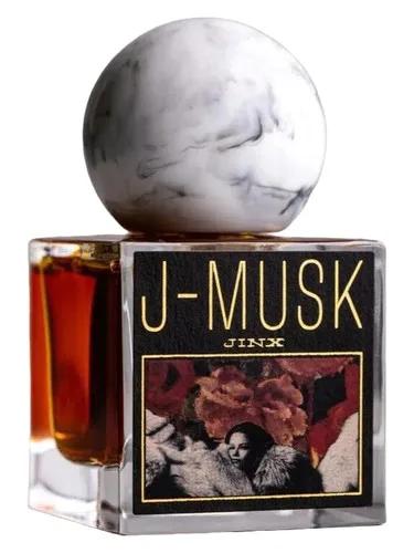 J-Musk — Jinx
