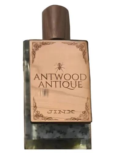 Antwood Antique — Jinx