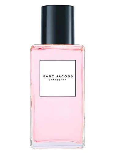 Cocktail Splash Cranberry — Marc Jacobs