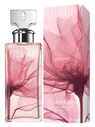 Eternity Summer 2011 — Calvin Klein