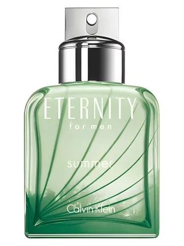 Eternity for Men Summer 2011 — Calvin Klein