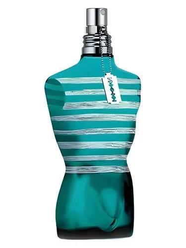Le Male Terrible Shaker — Jean Paul Gaultier