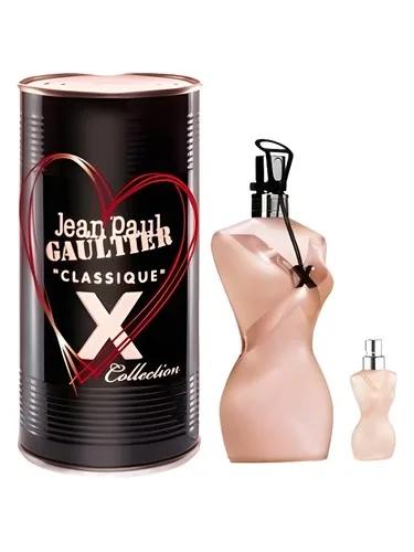 Classique X Love Actually — Jean Paul Gaultier