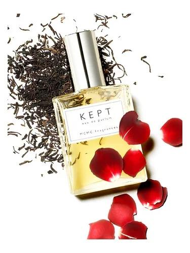 Kept — MCMC Fragrances