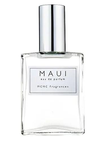 Maui — MCMC Fragrances