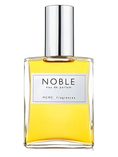 Noble — MCMC Fragrances