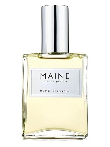 Maine — MCMC Fragrances