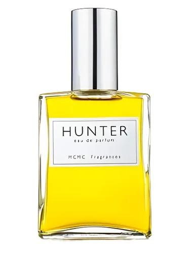 Hunter — MCMC Fragrances