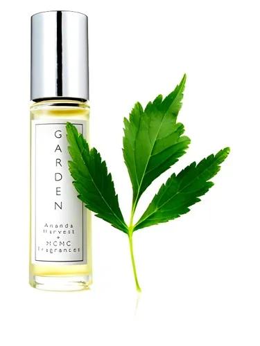 The Garden — MCMC Fragrances