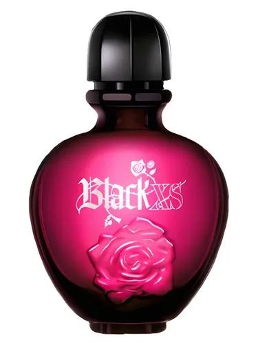 Black XS for Her — Paco Rabanne