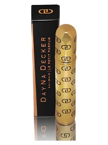 Le Petit Parfum Opoponax — DayNa Decker
