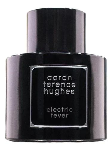 Fever — Aaron Terence Hughes