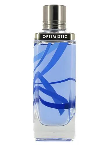Optimistic for Him — Paul Smith