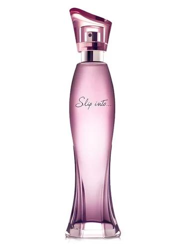 Slip Into — Avon