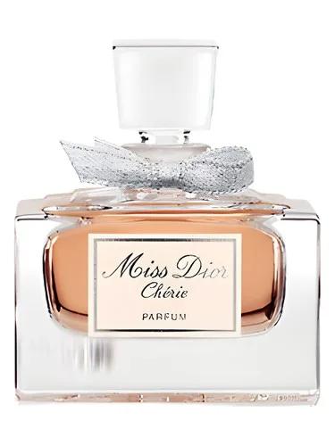 Miss Dior Cherie Extrait de Parfum — Dior