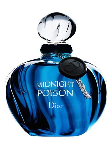 Midnight Poison Extrait de Parfum — Dior