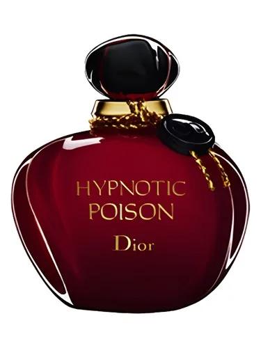 Hypnotic Poison Extrait de Parfum — Dior