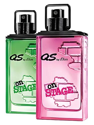 QS by s.Oliver On Stage Male s.Oliver — S.Oliver