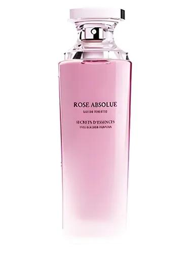 Rose Absolue Eau de Toilette Fraiche — Yves Rocher