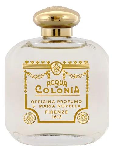 Acqua di Colonia — Santa Maria Novella