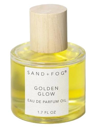 Currant & Orange Sand + Fog — Sand + Fog
