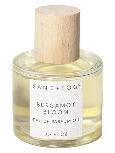 Bloom Sand + Fog — Sand + Fog