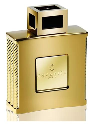 Charriol Royal Gold Eau de Toilette Intense — Charriol