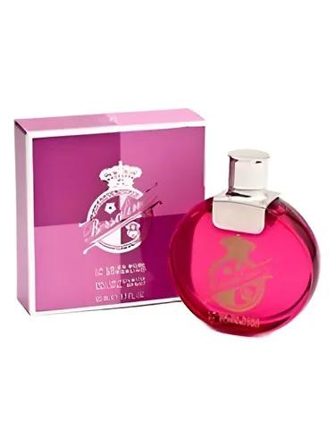La Vie en Rose — Borsalino