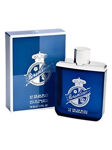 La Vie en Blue — Borsalino