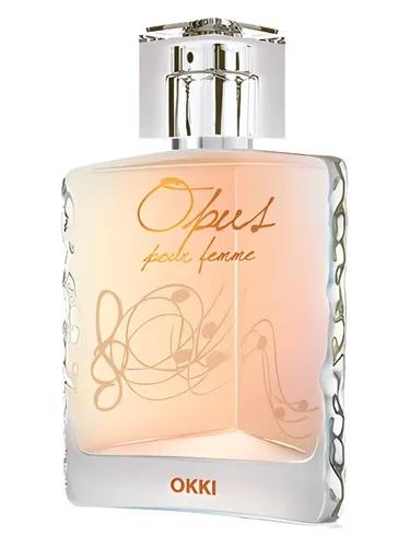 Opus pour Femme — OKKI