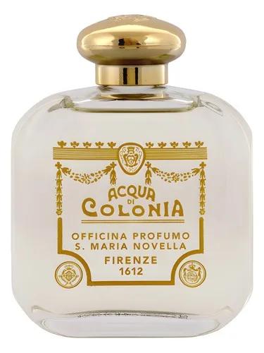 Zagara (Orange Blossom) — Santa Maria Novella