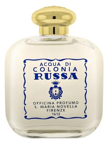 Colonia Russa — Santa Maria Novella