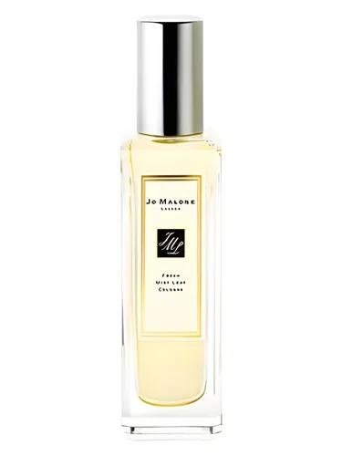 Fresh Mint Leaf — Jo Malone London