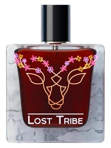 Chypre Chimeric — Lost Tribe