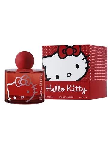Hello Kitty Pop-A-Licious — Koto Parfums