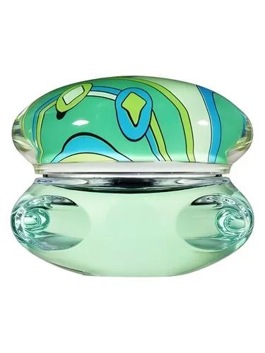 Verde 072 — Emilio Pucci